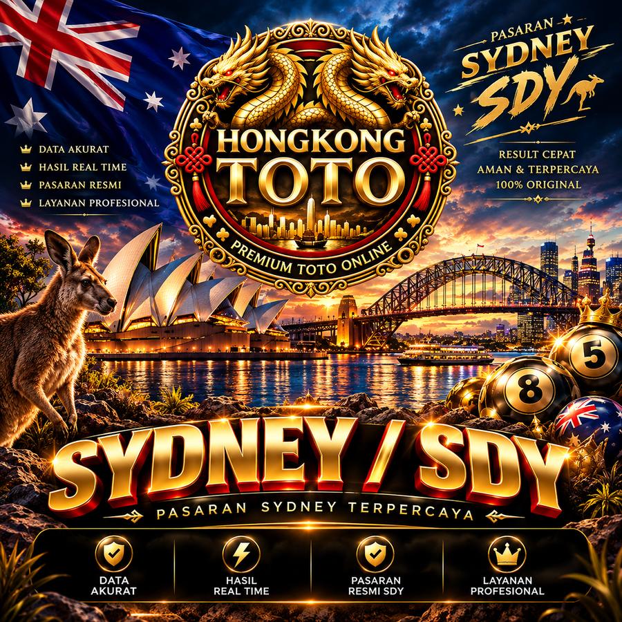 Data Sydney 2024 Tabel Shio 23 September 2026 dan Paito 24