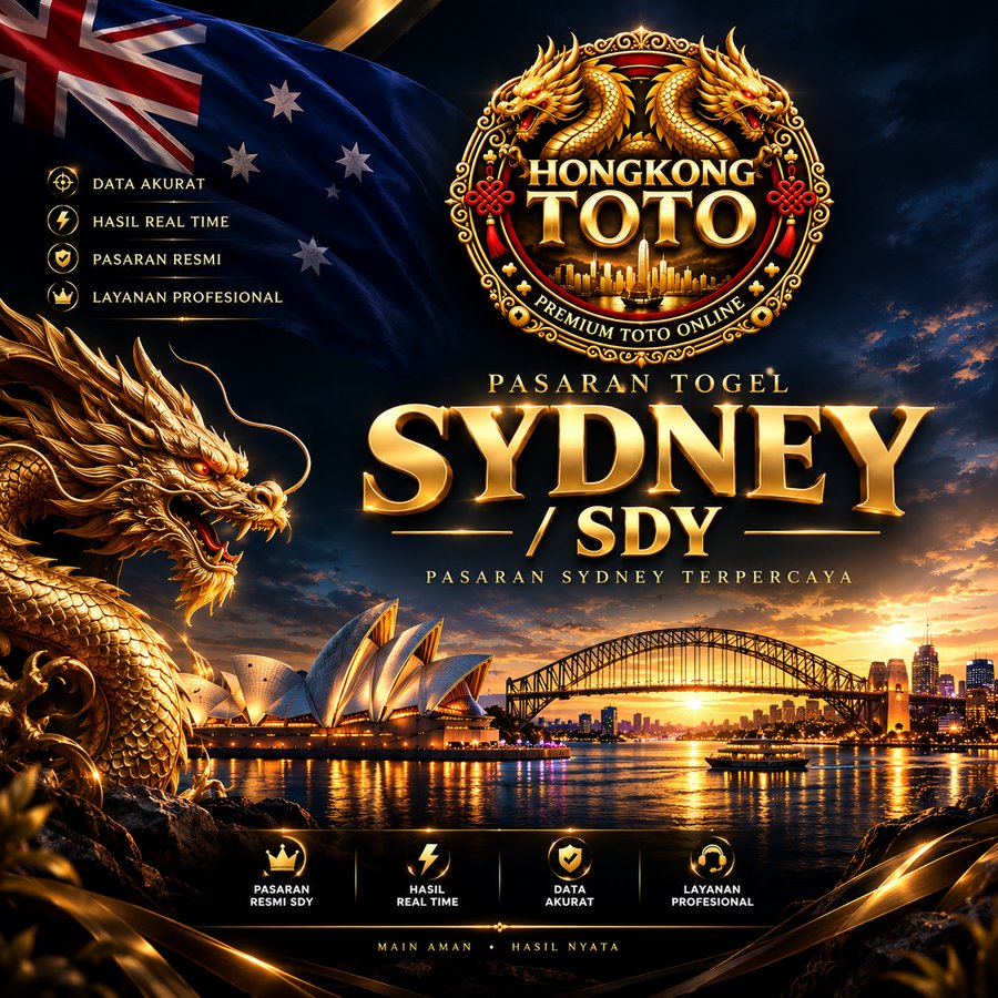 Paito Warna SDY: Shio Sydney 6 Oktober 2026, Prediksi & Paito 7